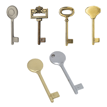 Accessories Keys